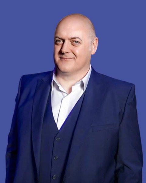 Dara O Briain
