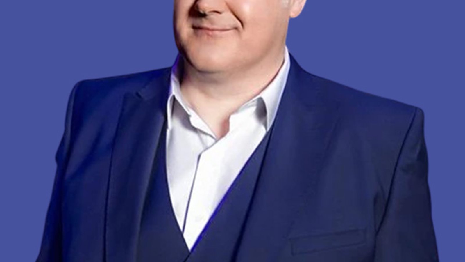 Dara O Briain - Auckland