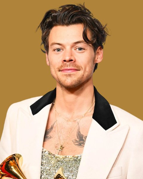 Harry Styles