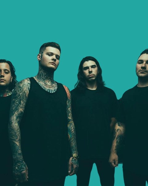 Lorna Shore