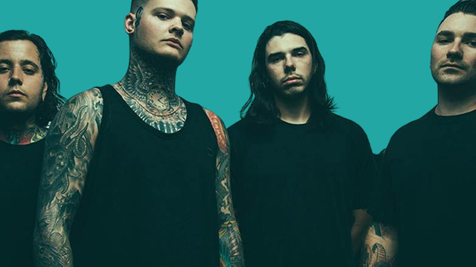 Lorna Shore - Adelaide