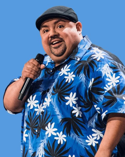 Gabriel Iglesias
