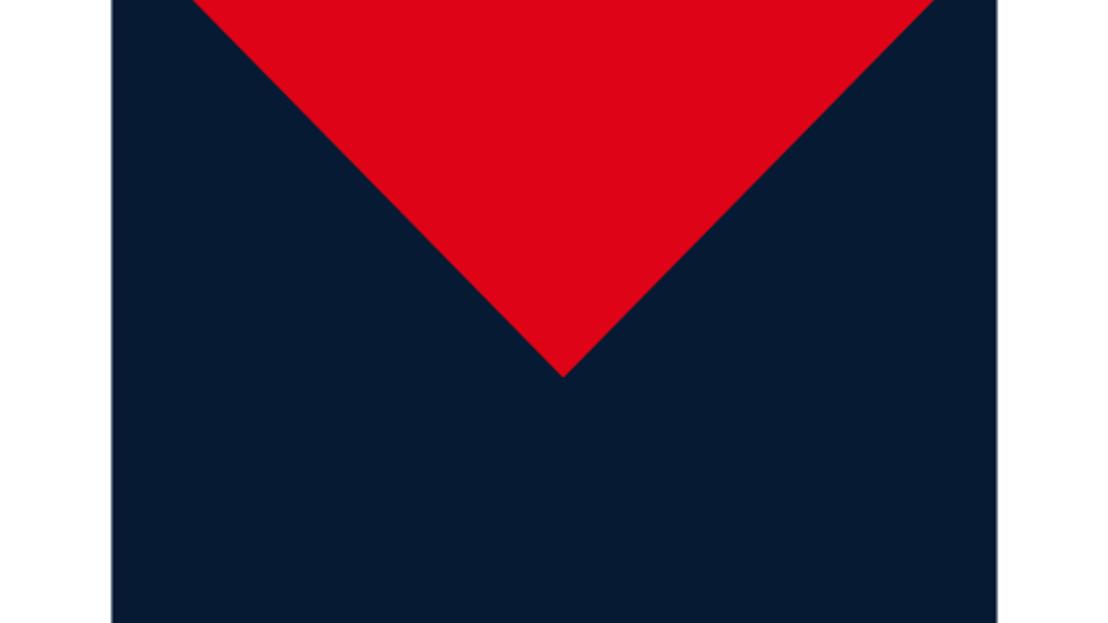 Melbourne Demons logo