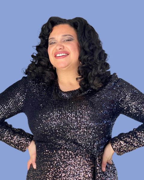 Michelle Buteau