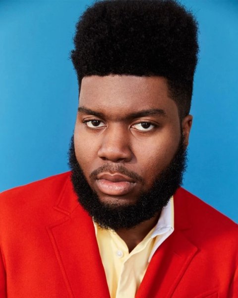Khalid