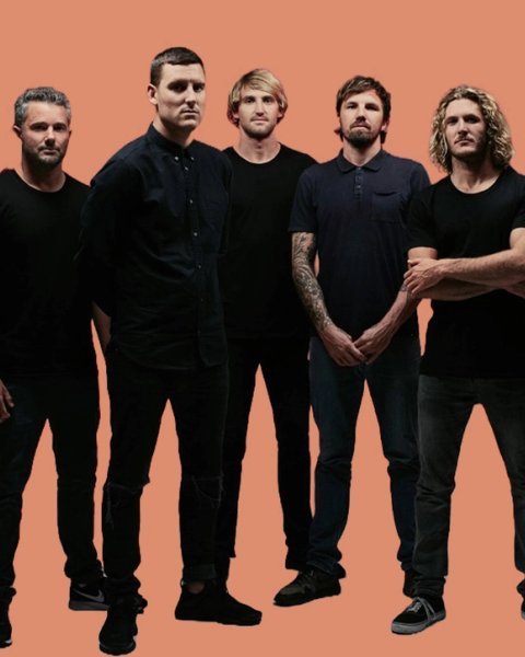 Parkway Drive