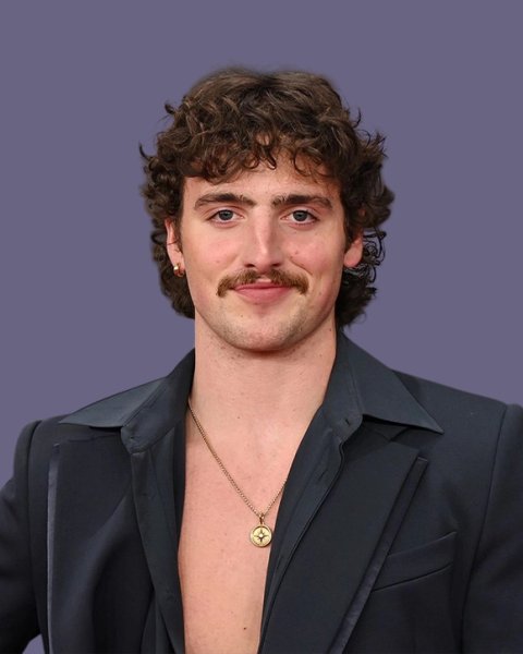 Benson Boone