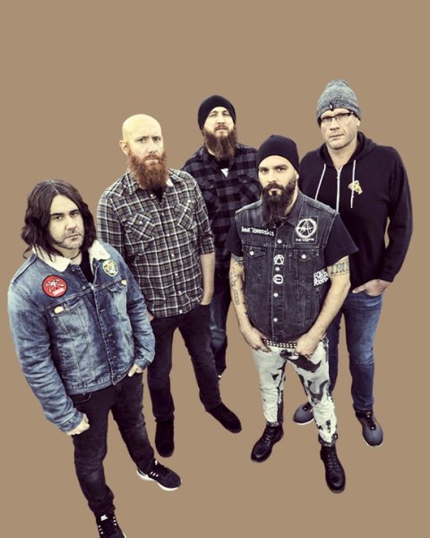 Killswitch Engage