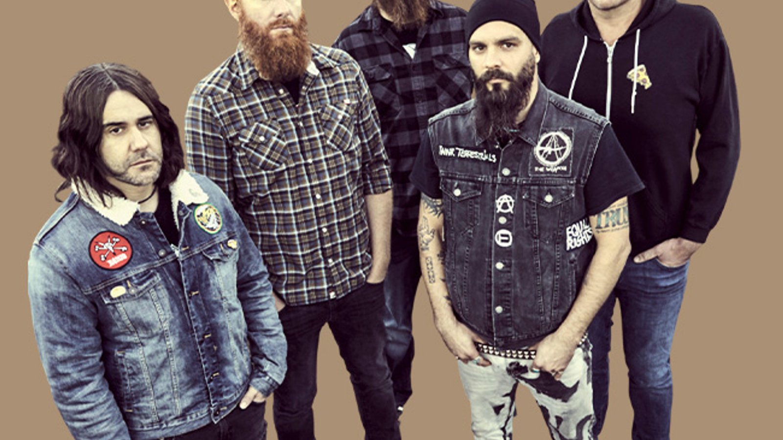 Killswitch Engage - Adelaide