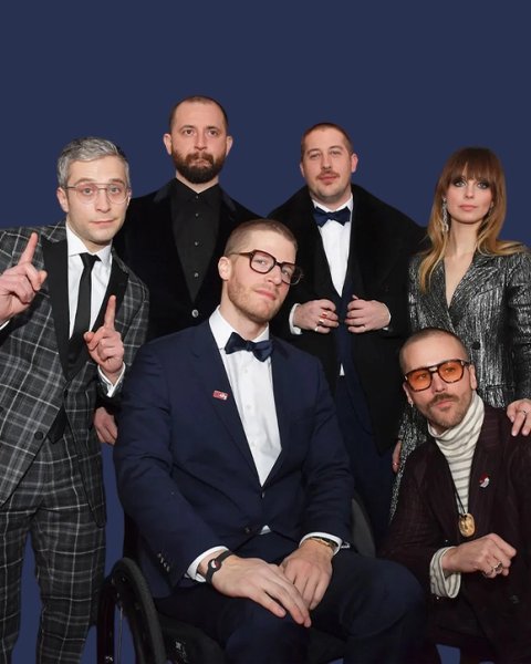 Portugal. The Man