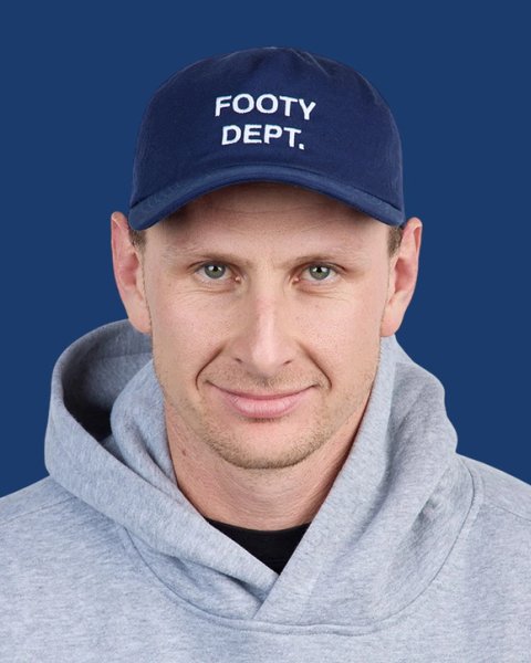 Dan Does Footy Podcast - Melbourne