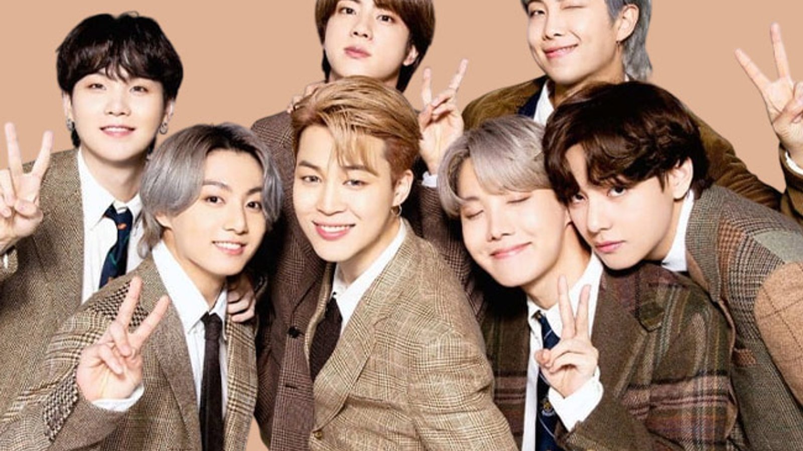 BTS - TBC