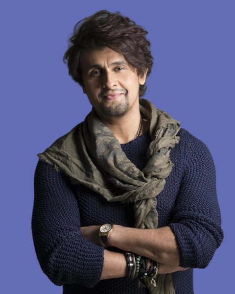 Sonu Nigam