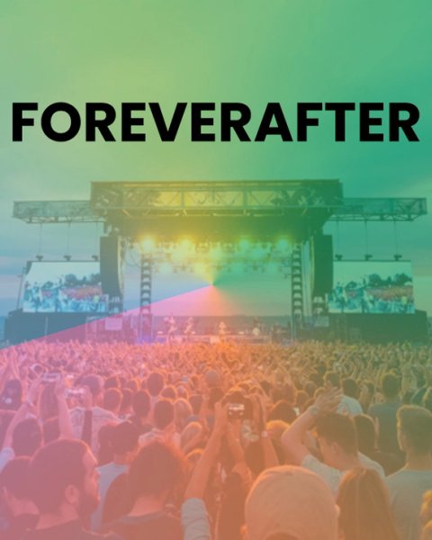 Foreverafter
