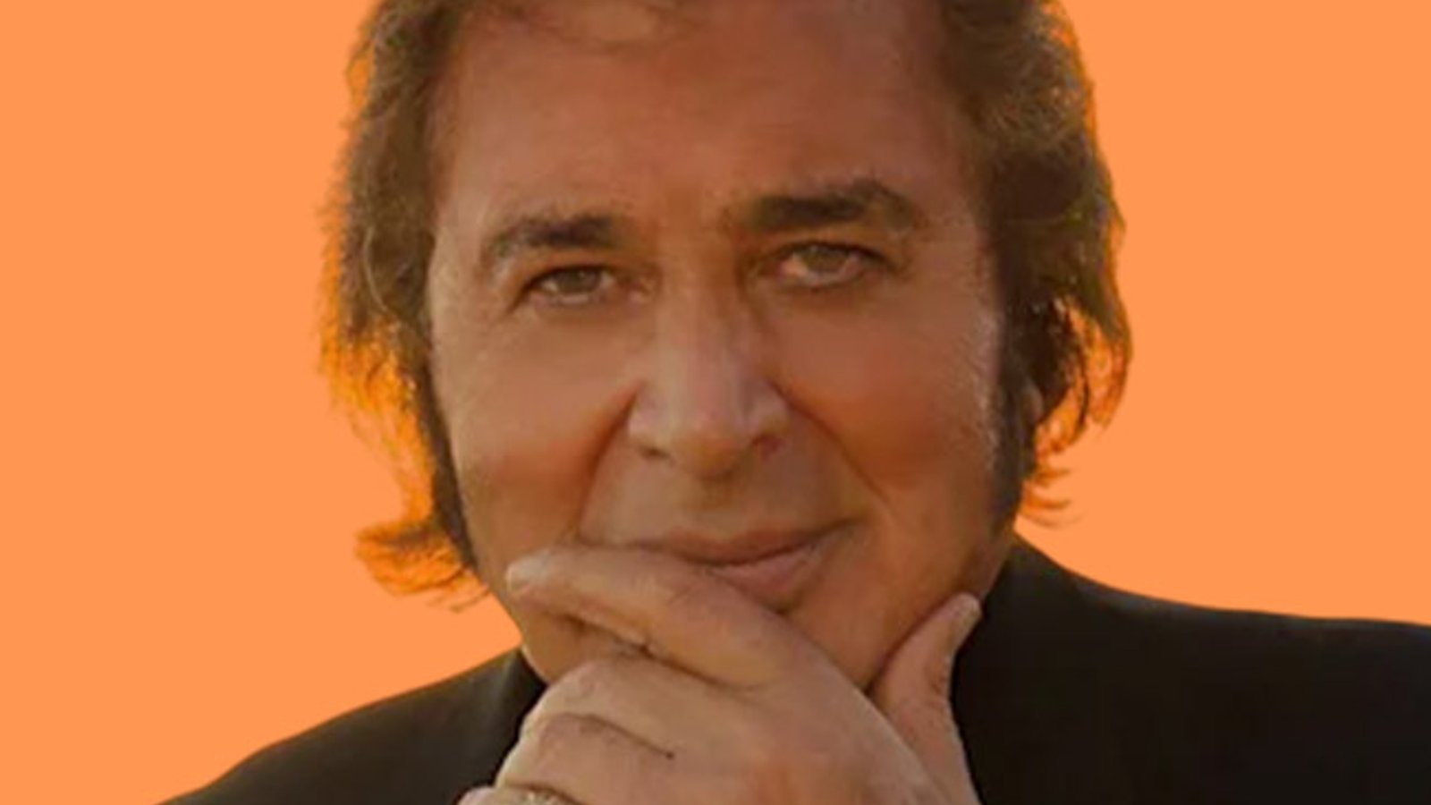 Engelbert Humperdinck - Brisbane