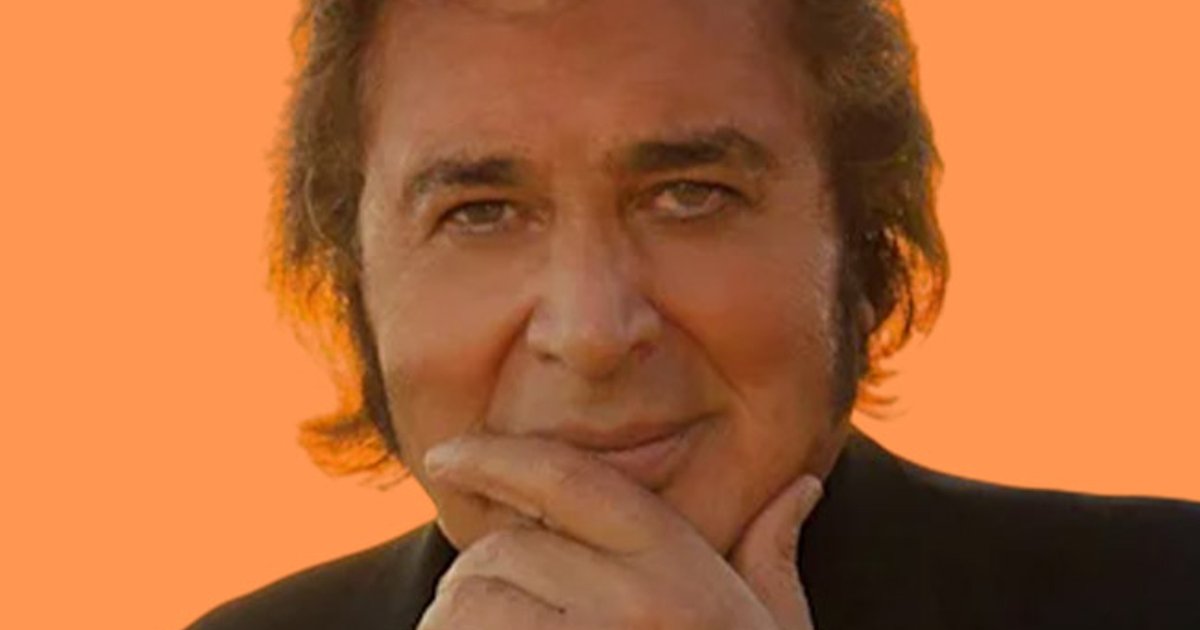 Engelbert Humperdinck - Auckland tickets in Auckland from $149 ...
