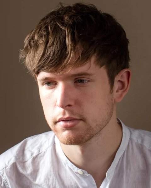 James Blake