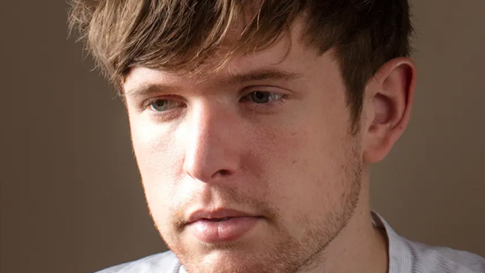 James Blake - Sydney