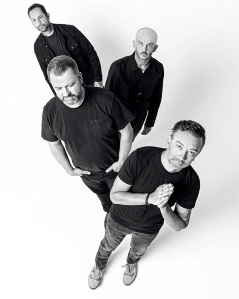 Rise Against