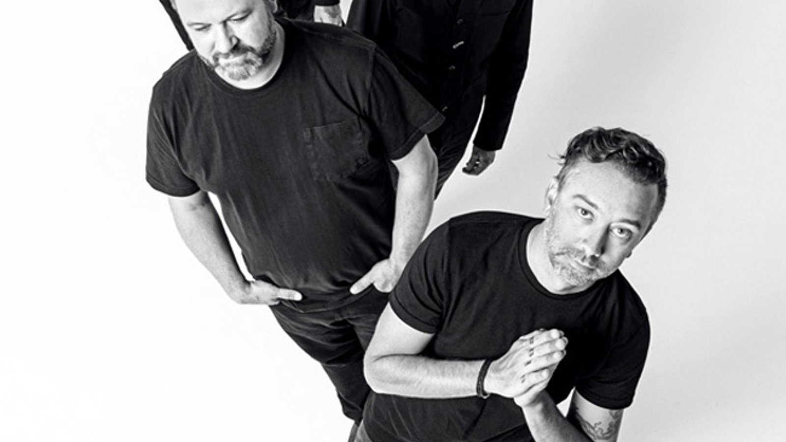 Rise Against - Sydney