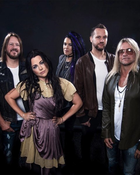Evanescence