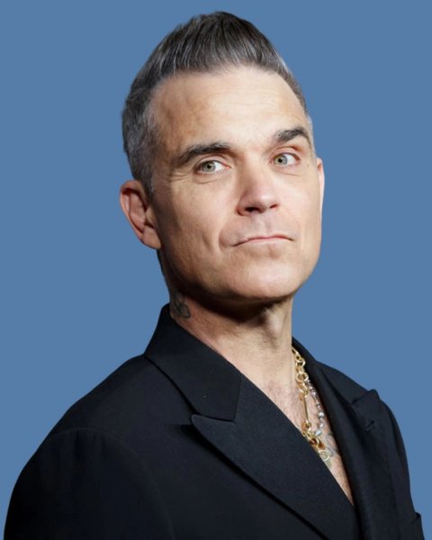 Robbie Williams