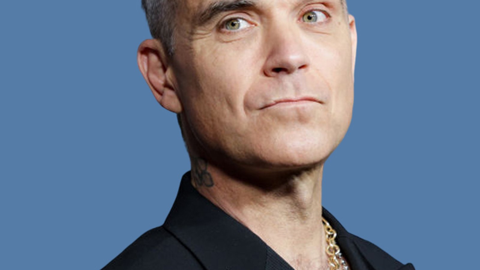 Robbie Williams - Auckland