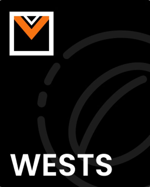 Wests Tigers vs Manly Warringah Sea Eagles - Brisbane