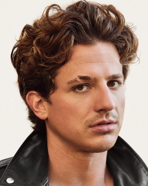 Charlie Puth
