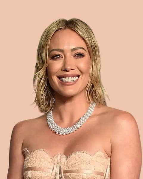 Hilary Duff