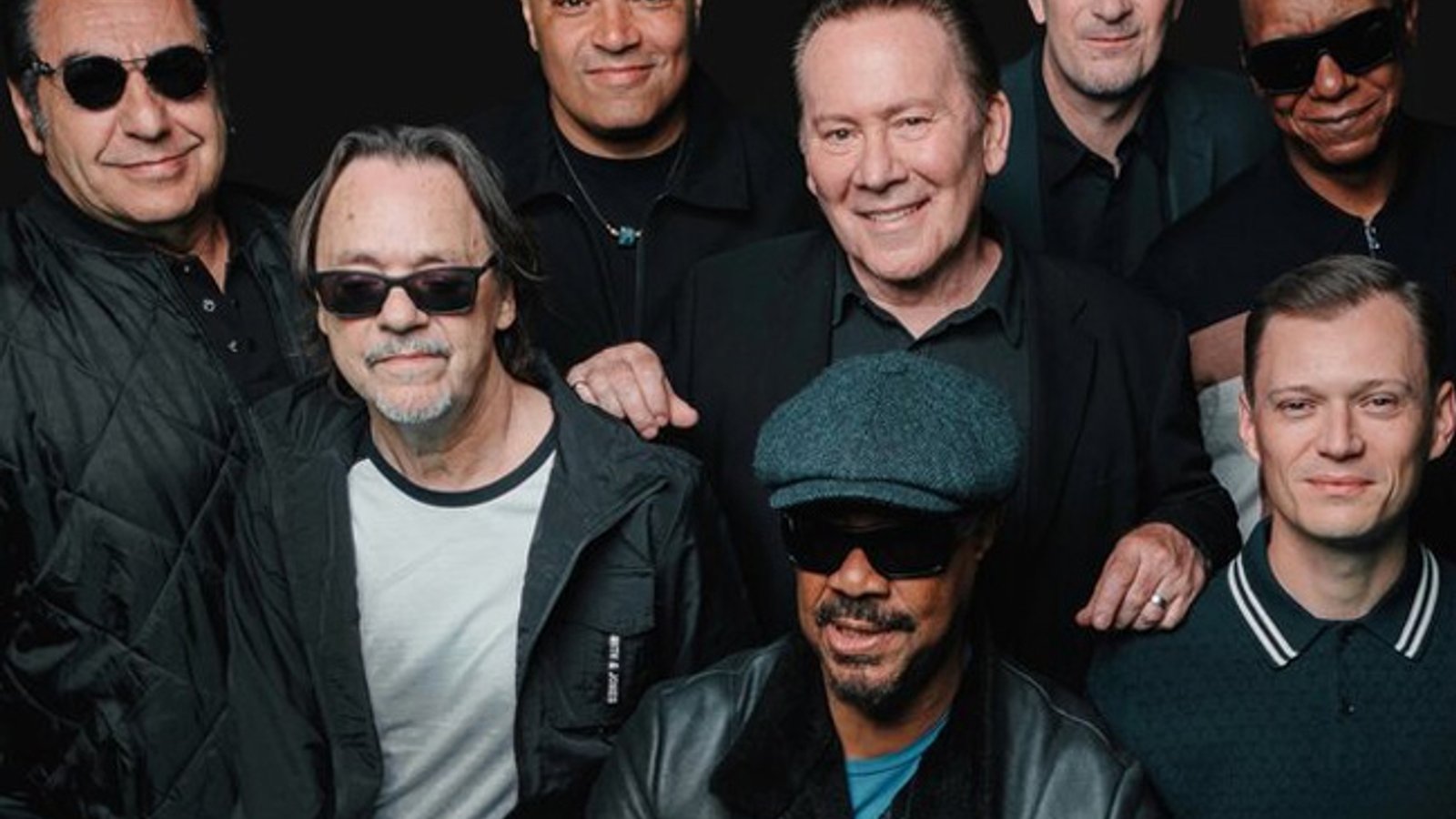UB40 - Perth