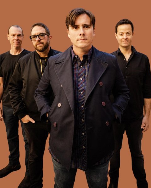 Jimmy Eat World