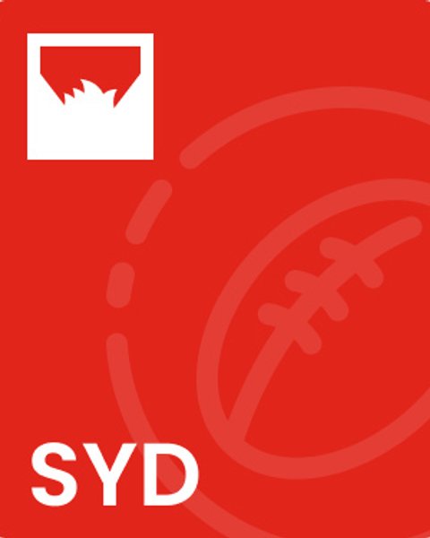 Brisbane Lions vs Sydney Swans - Brisbane