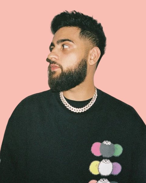Karan Aujla