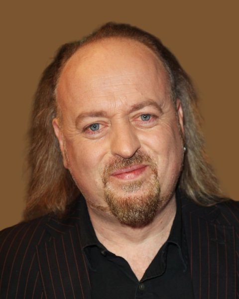 Bill Bailey