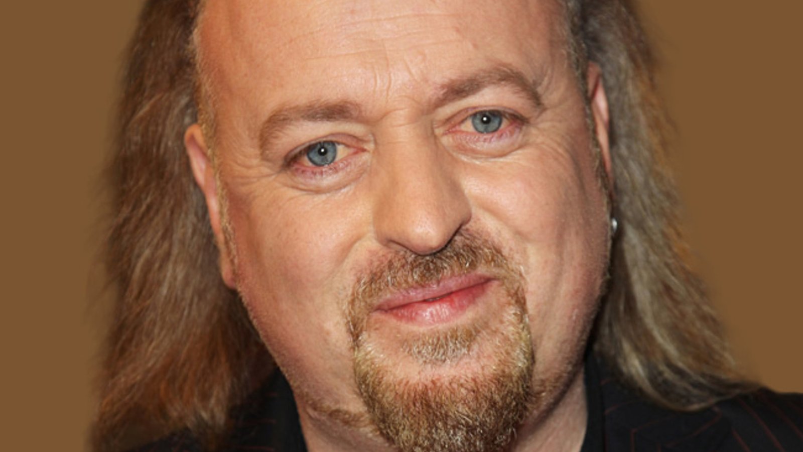 Bill Bailey - Sandy Bay