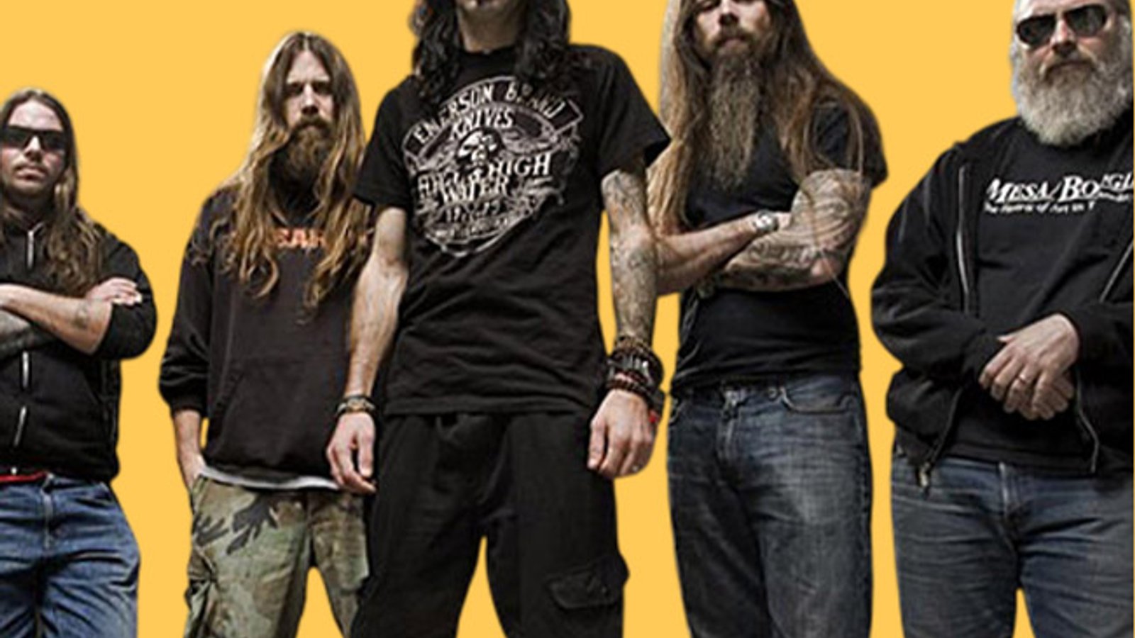 Lamb of God & Trivium - Perth