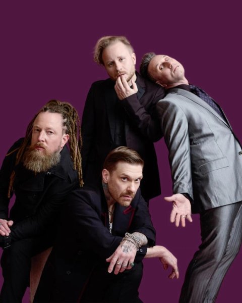 Shinedown