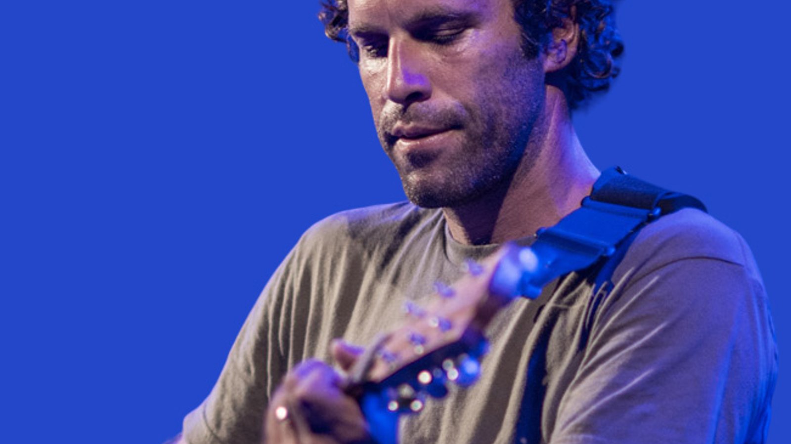 Jack Johnson - Auckland