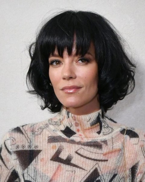 Lily Allen