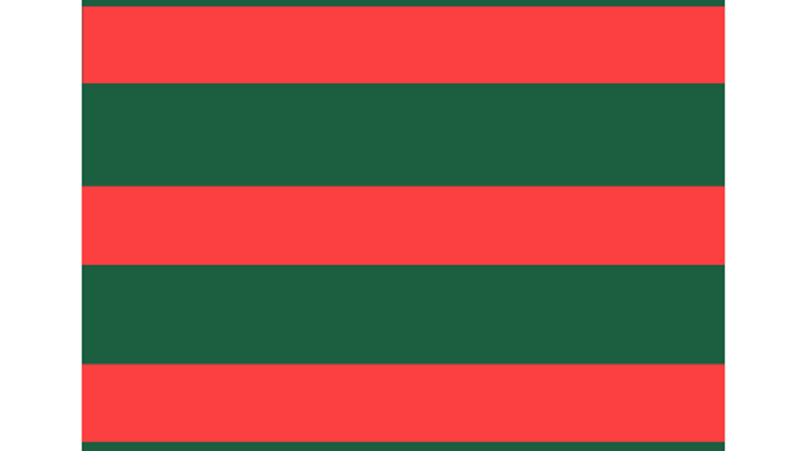 South Sydney Rabbitohs logo