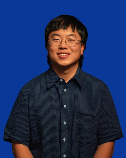 Aaron Chen
