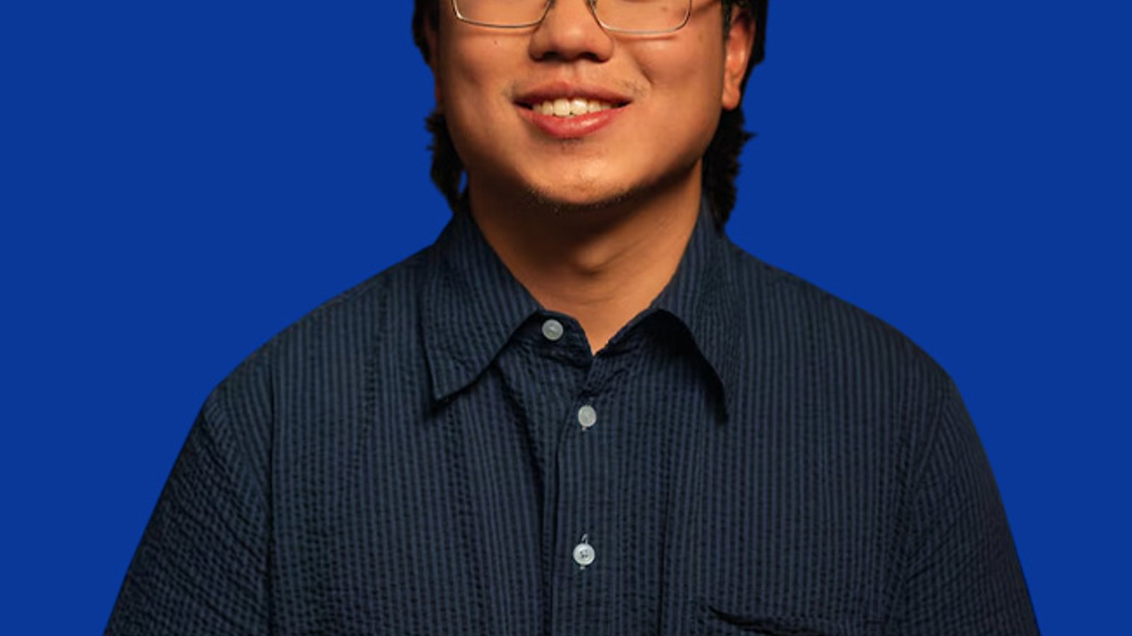 Aaron Chen - Brisbane