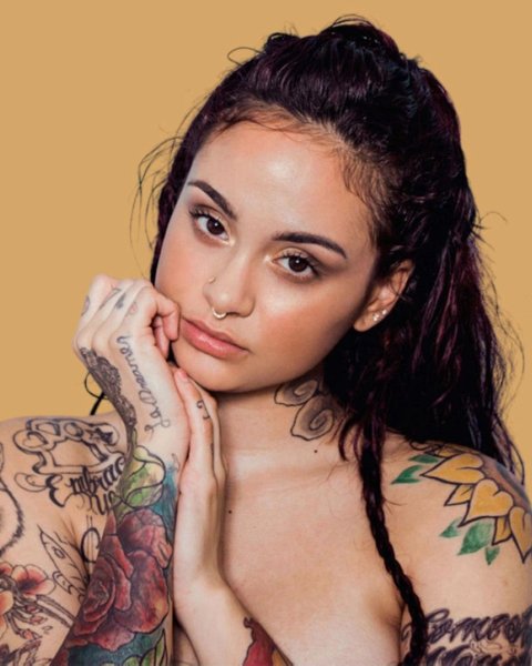 Kehlani