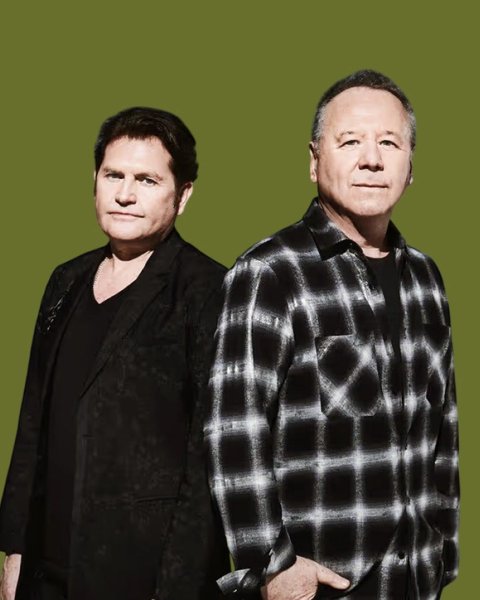 Simple Minds