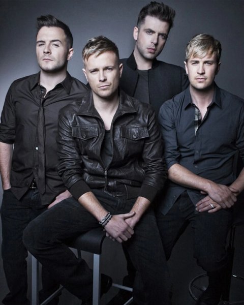 Westlife