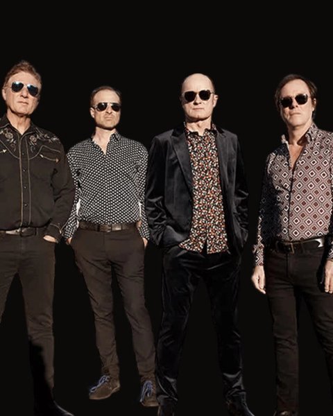 Hoodoo Gurus