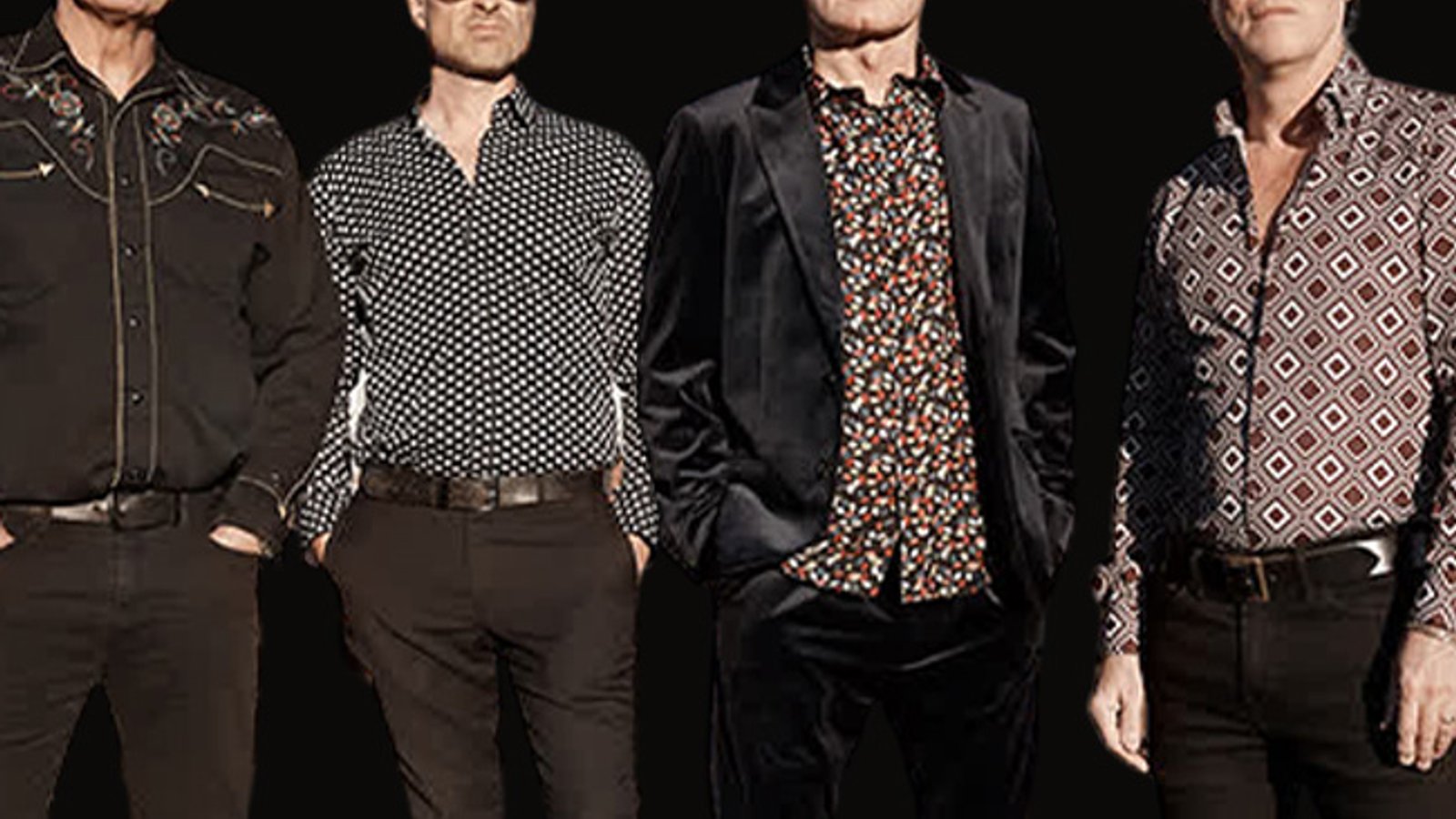 Hoodoo Gurus - Christchurch