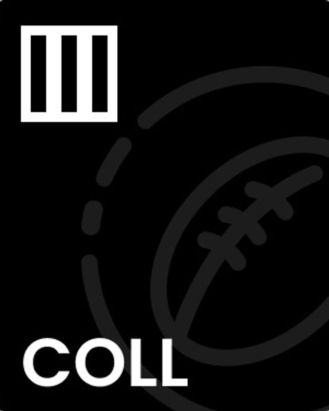 Collingwood Magpies vs West Coast Eagles - Melbourne