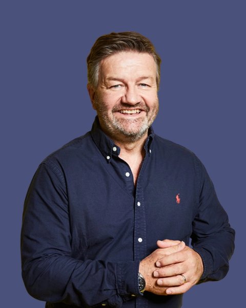 Lawrence Mooney